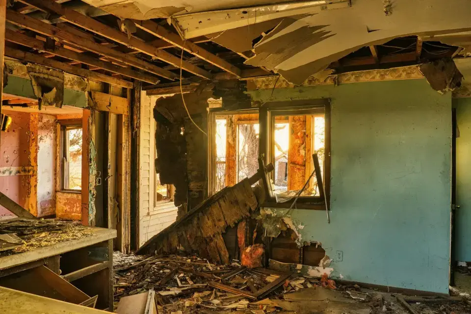 Your Trusted Gainesville Mold Removal Experts — Gainesville, FL