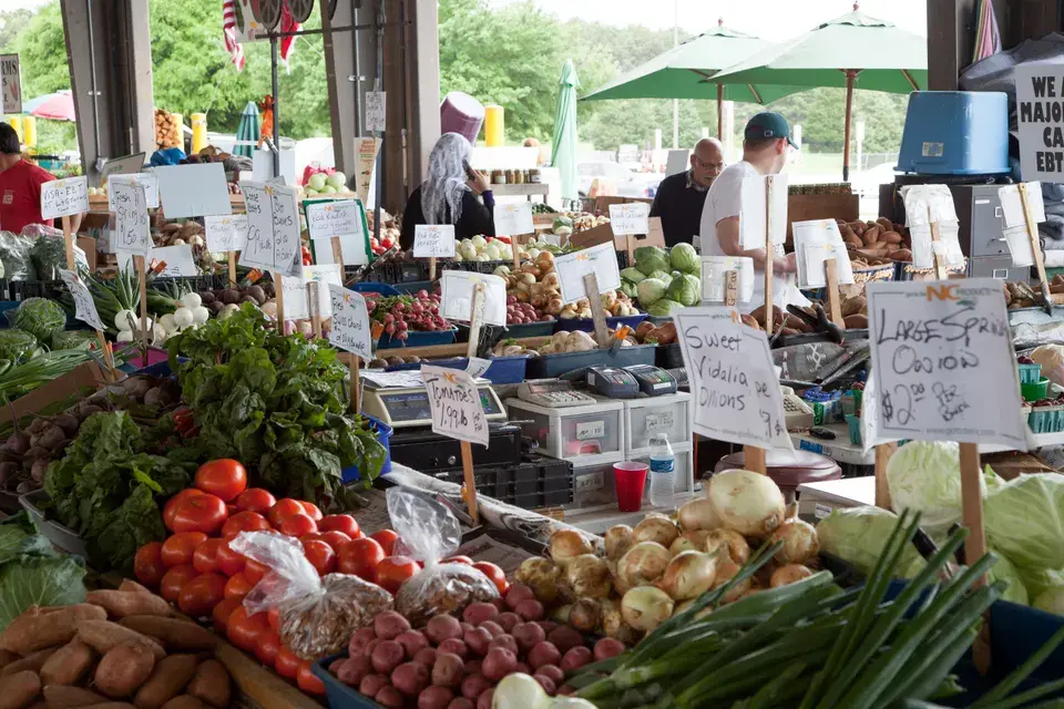 Local Attractions & Landmarks in Bronson in Bronson