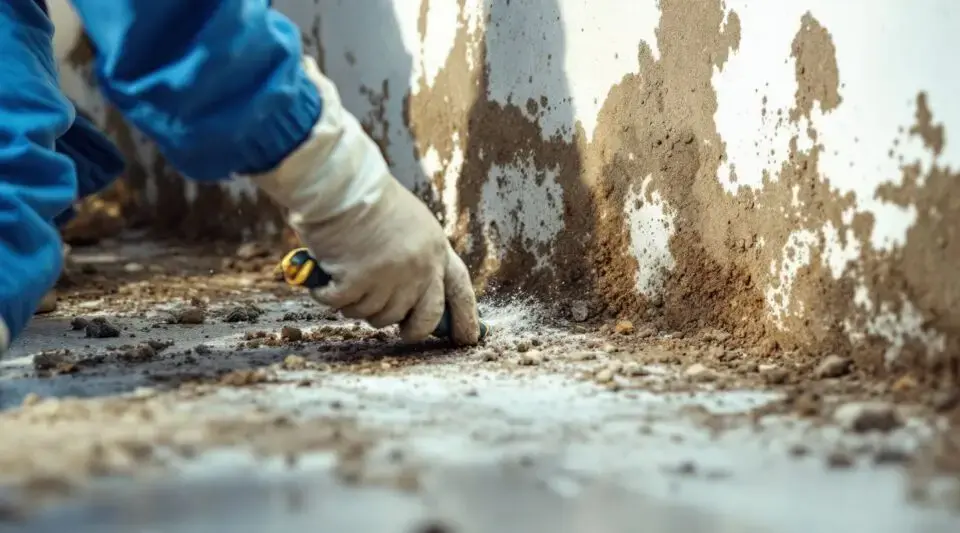 Basement Mold Removal Gainesville