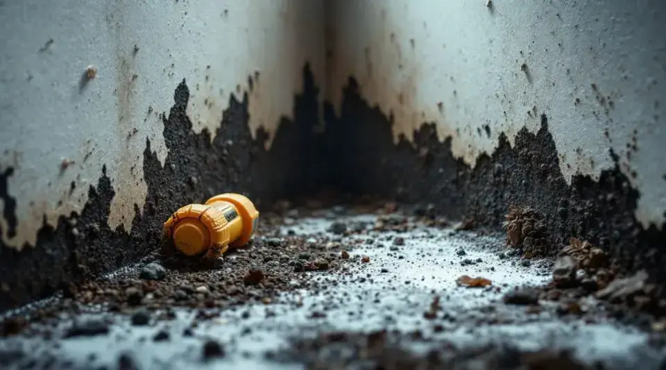 Emergency Mold Remediation Gainesville