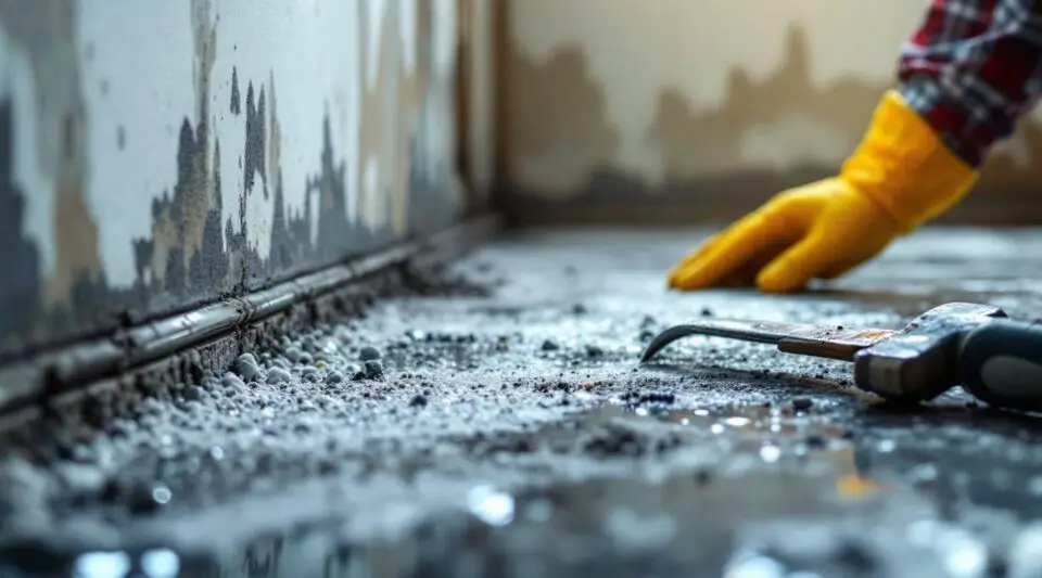 Home Mold Removal Services Gainesville