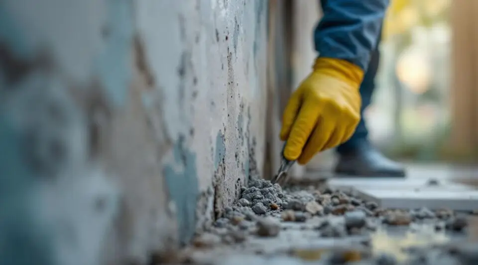 Mold Abatement Services Gainesville