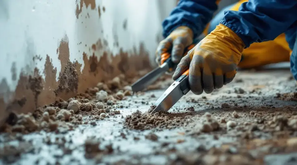 Mold Remediation Cost Guide Gainesville
