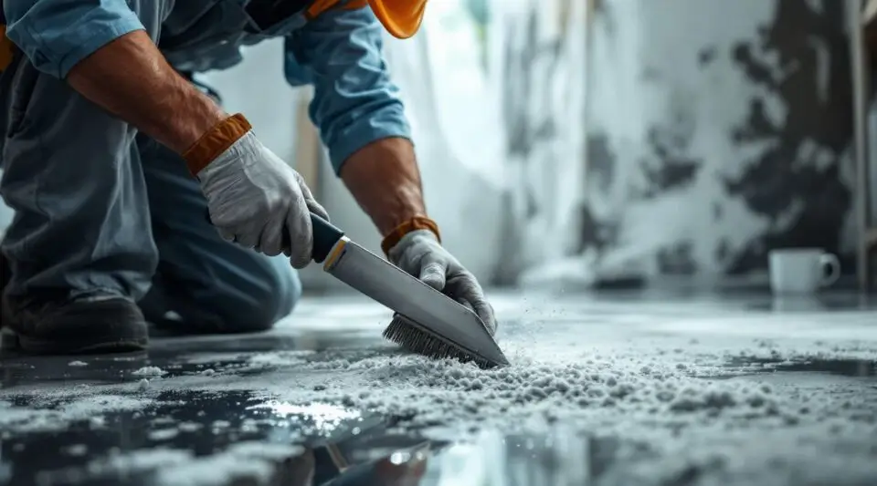 Mold Remediation Services Gainesville