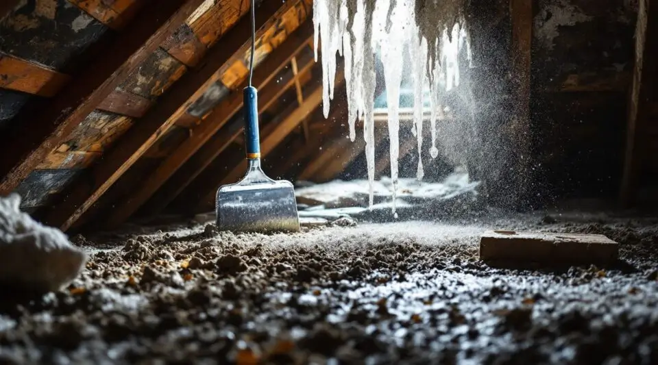 Professional Mold Removal Gainesville