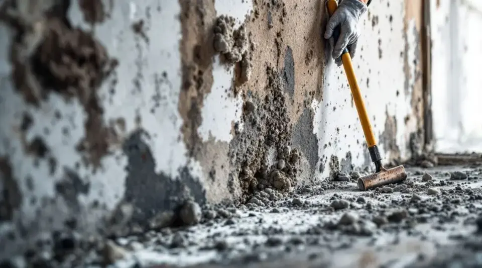 Toxic Mold Removal Gainesville