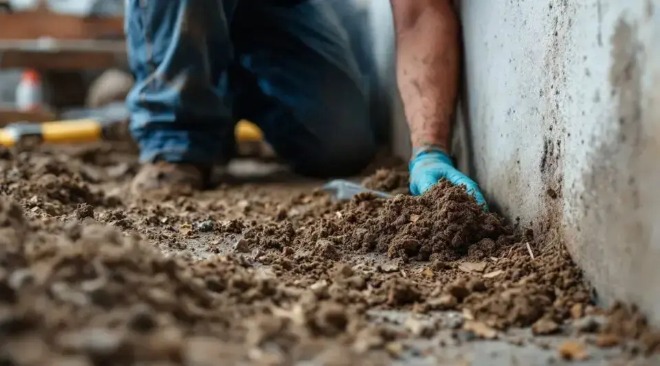 Certified Environmental Cleanup Specialists at Air Living Mold Remediation